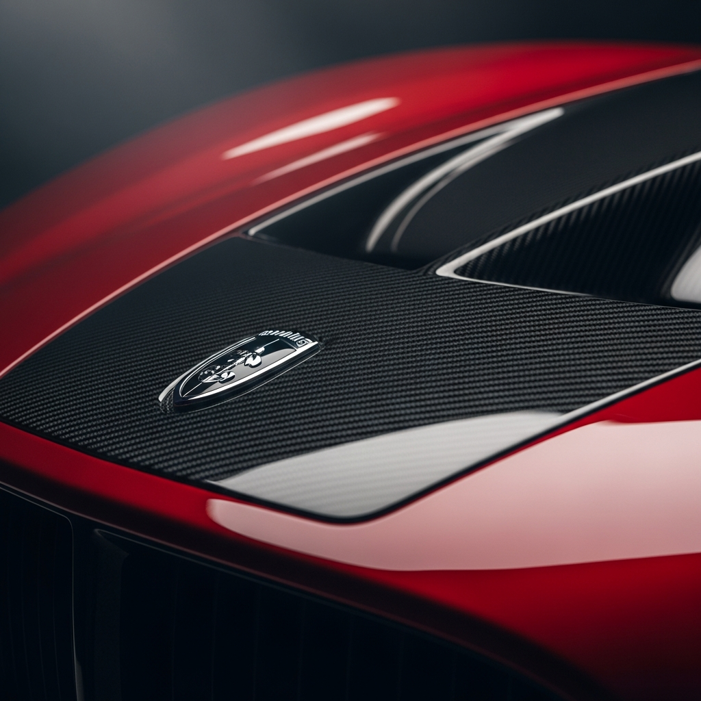 Pagani Huayra · Dubai Motor Show