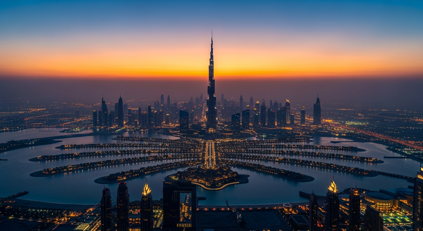 Rolls-Royce Spectre · Downtown Dubai