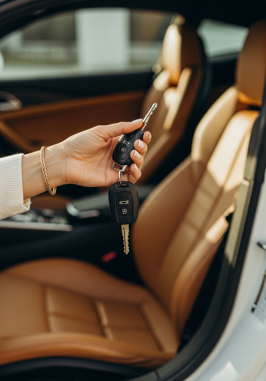 Rimac Nevera · Abu Dhabi